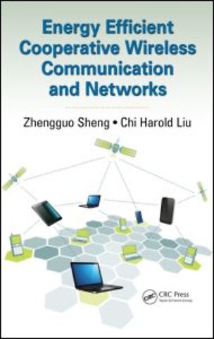 Energy Efficient Cooperative Wireless Communication and Networks
