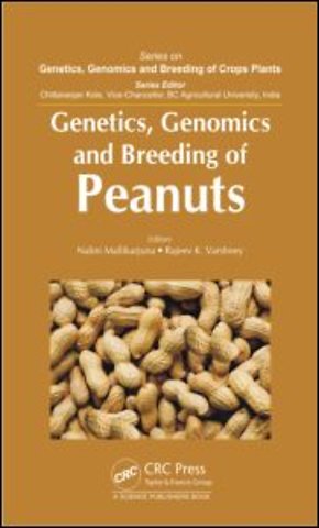 Genetics, Genomics and Breeding of Peanuts