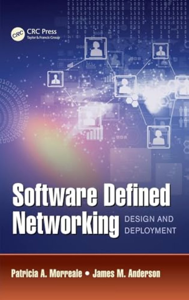 Software Defined Networking