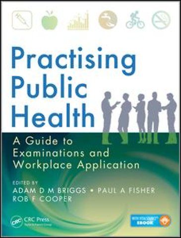 Practising Public Health
