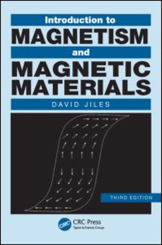 Introduction to Magnetism and Magnetic Materials