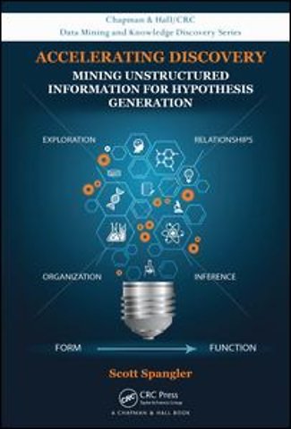 Accelerating Discovery