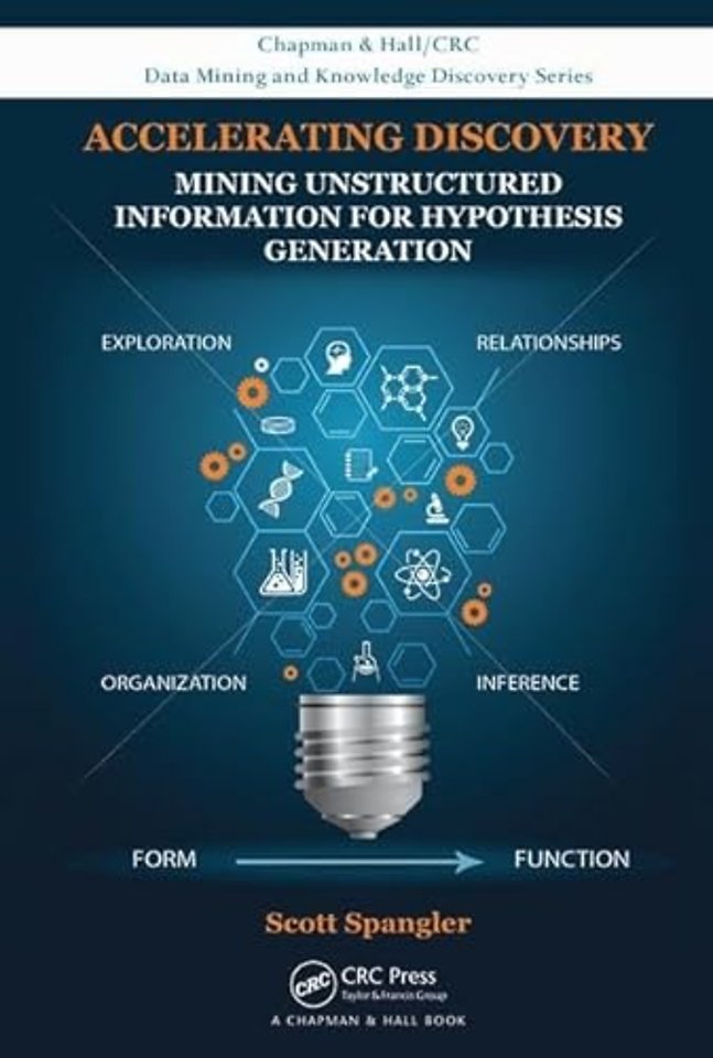 Accelerating Discovery