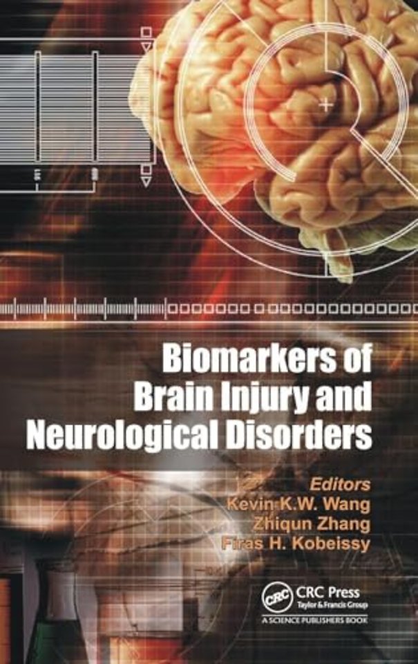 Biomarkers of Brain Injury and Neurological Disorders