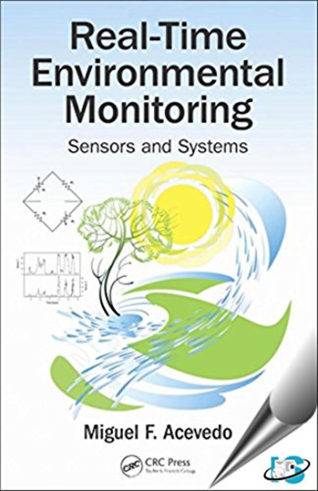 Real-Time Environmental Monitoring