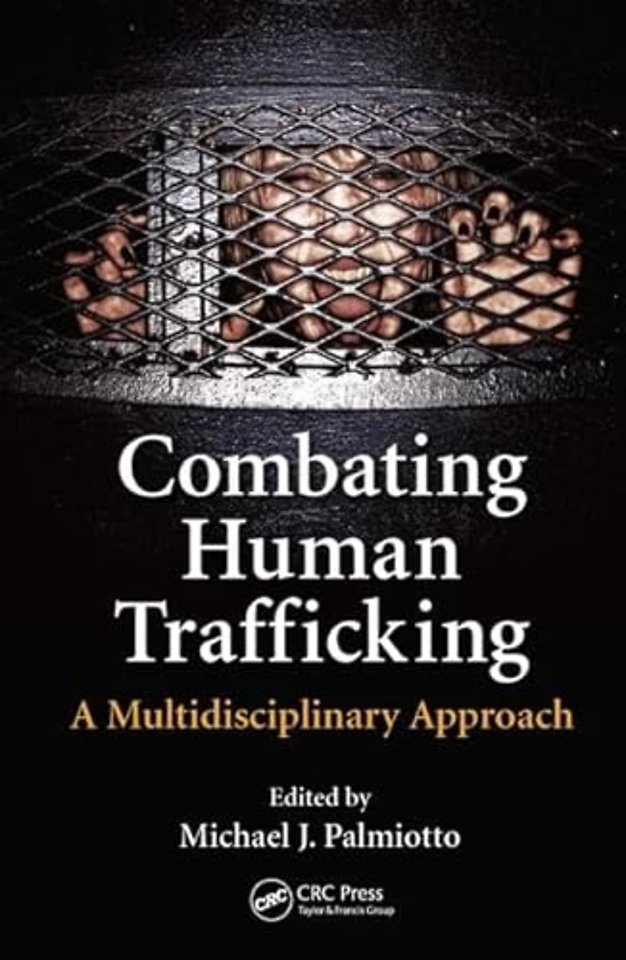 Combating Human Trafficking