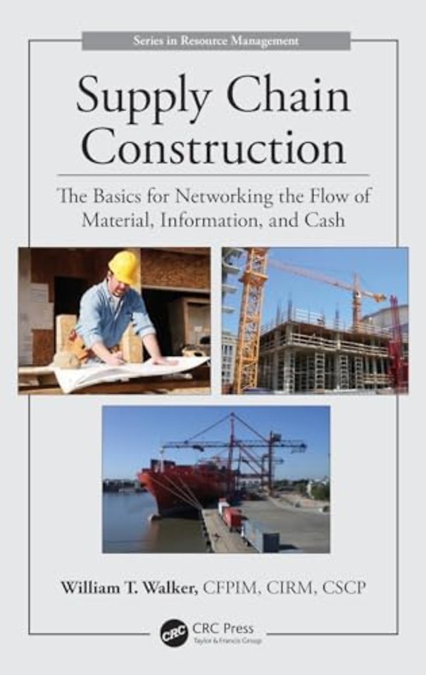 Supply Chain Construction