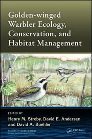 Golden-winged Warbler Ecology, Conservation, and Habitat Management