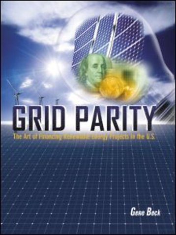 Grid Parity