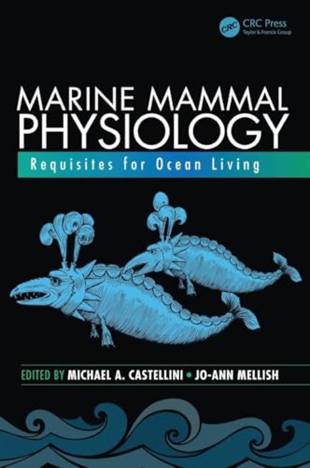 Marine Mammal Physiology