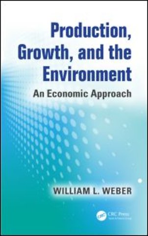 Production, Growth, and the Environment