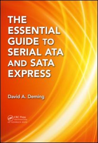 Essential Guide to Serial ATA and SATA Express