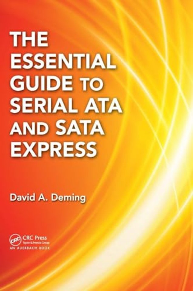 Essential Guide to Serial ATA and SATA Express