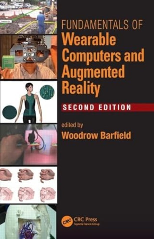 Fundamentals of Wearable Computers and Augmented Reality
