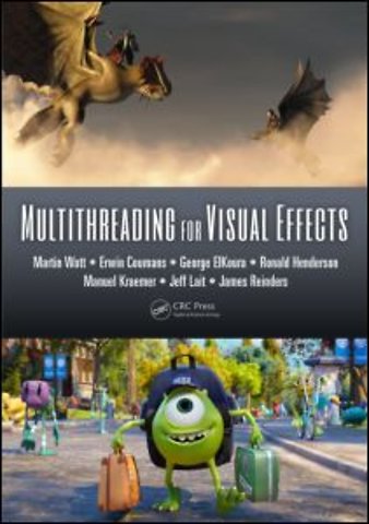 Multithreading for Visual Effects