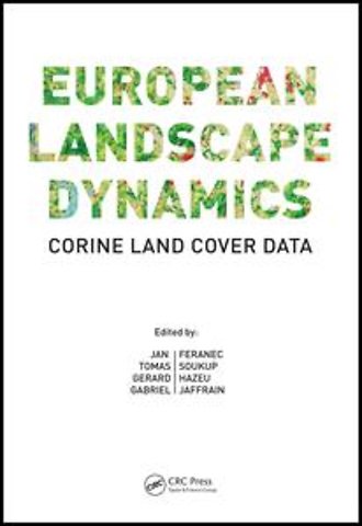 European Landscape Dynamics