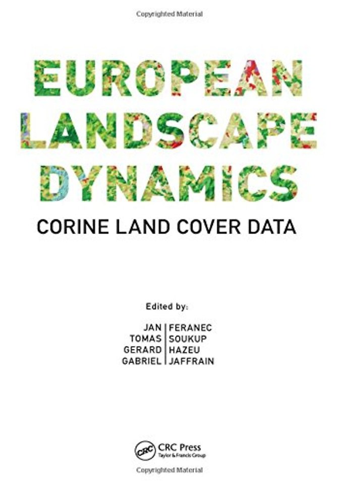 European Landscape Dynamics