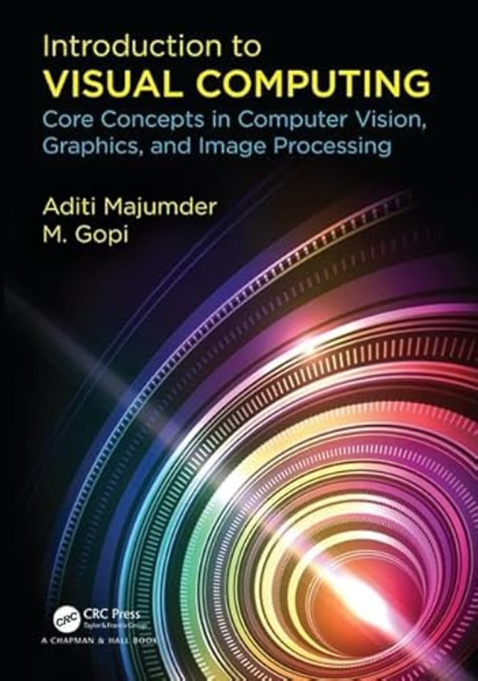 Introduction to Visual Computing