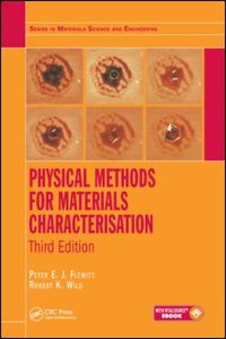 Physical Methods for Materials Characterisation