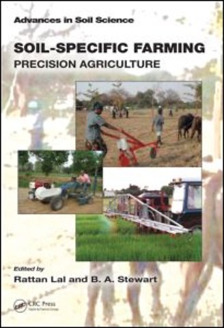 Soil-Specific Farming