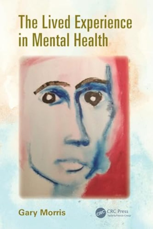 Lived Experience in Mental Health