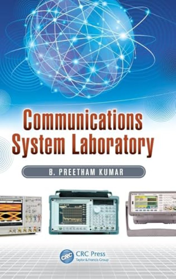 Communications System Laboratory