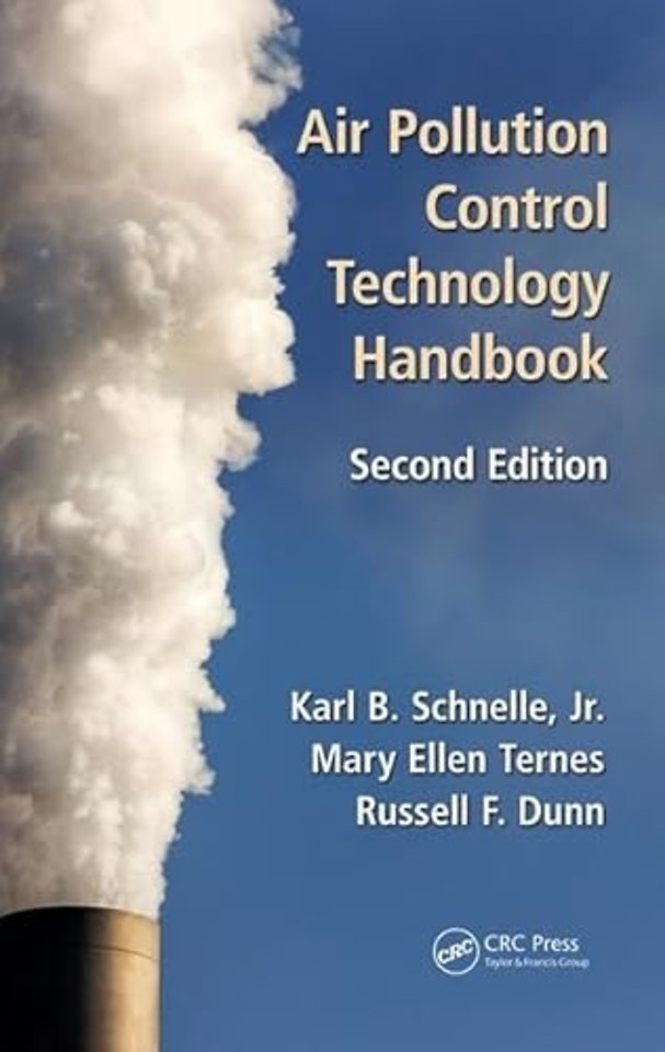 Air Pollution Control Technology Handbook