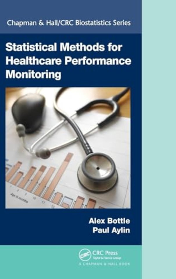 Statistical Methods for Healthcare Performance Monitoring