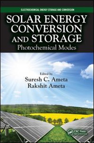 Solar Energy Conversion and Storage