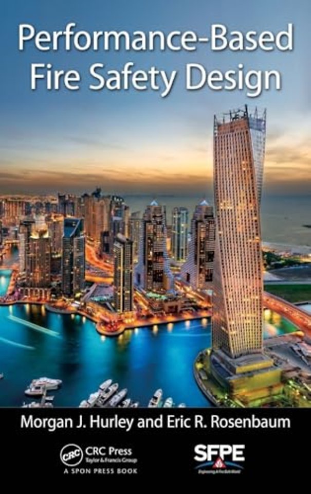 Performance-Based Fire Safety Design