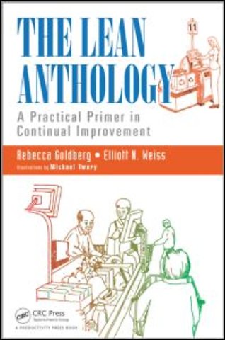 Lean Anthology