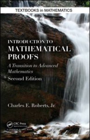 Introduction to Mathematical Proofs