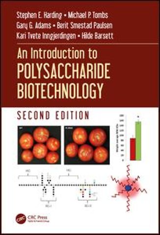 Introduction to Polysaccharide Biotechnology