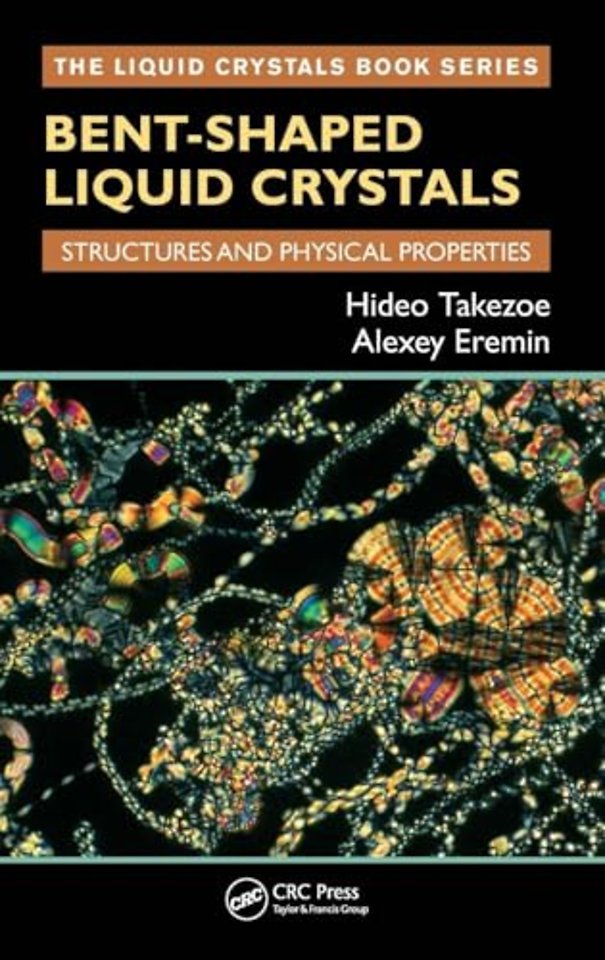 Bent-Shaped Liquid Crystals