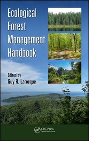 Ecological Forest Management Handbook