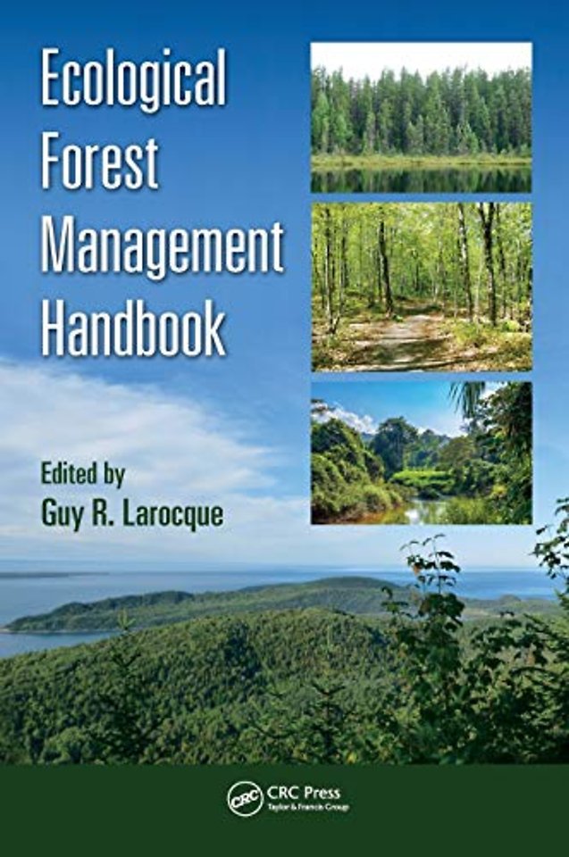 Ecological Forest Management Handbook