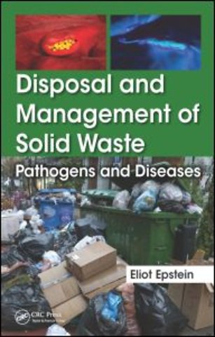 Disposal and Management of Solid Waste