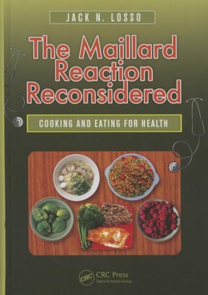 Maillard Reaction Reconsidered