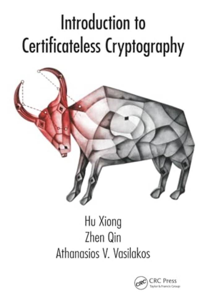 Introduction to Certificateless Cryptography