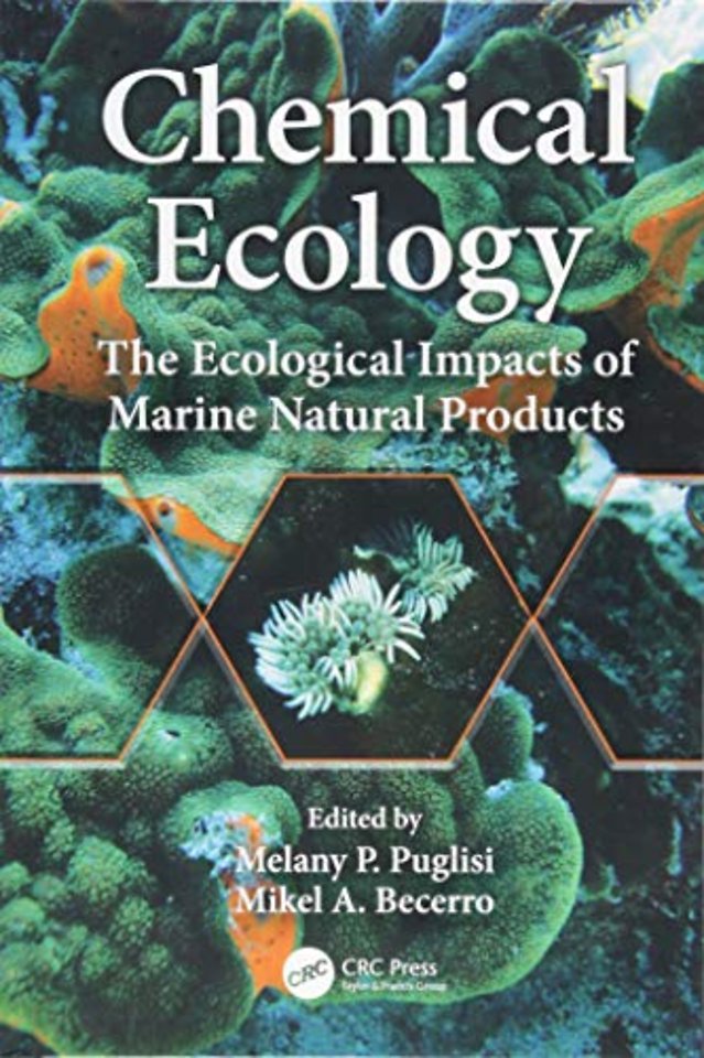 Chemical Ecology