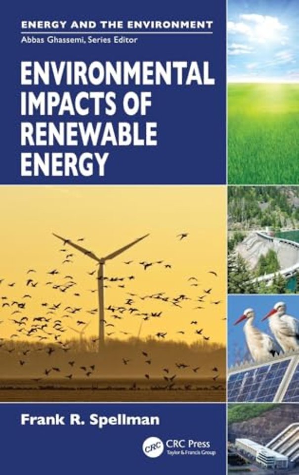 Environmental Impacts of Renewable Energy