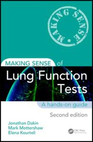 Making Sense of Lung Function Tests