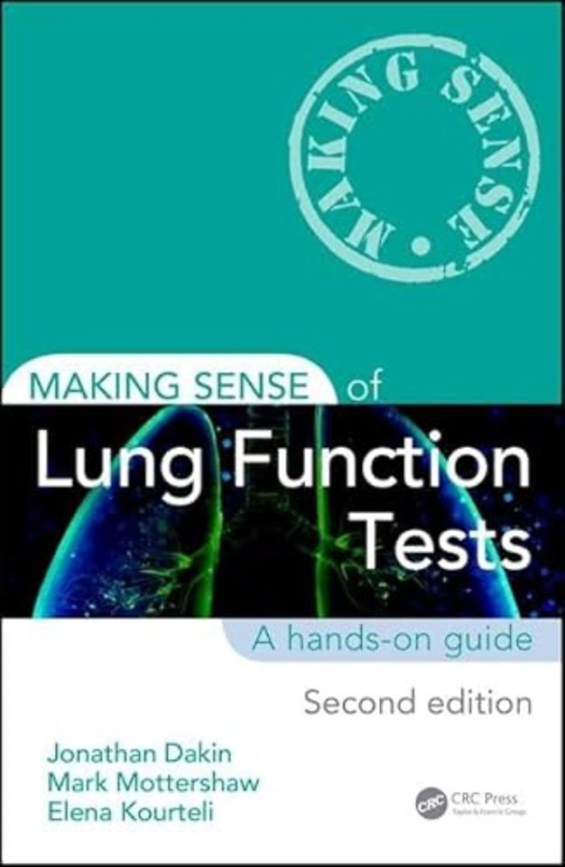 Making Sense of Lung Function Tests