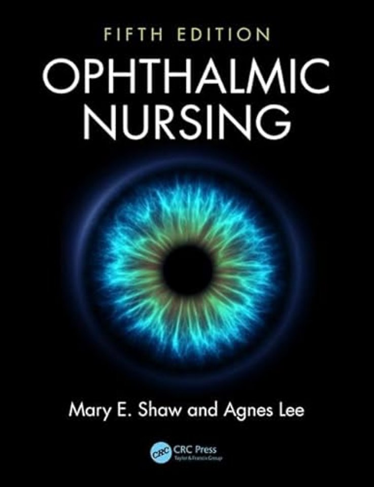 Ophthalmic Nursing