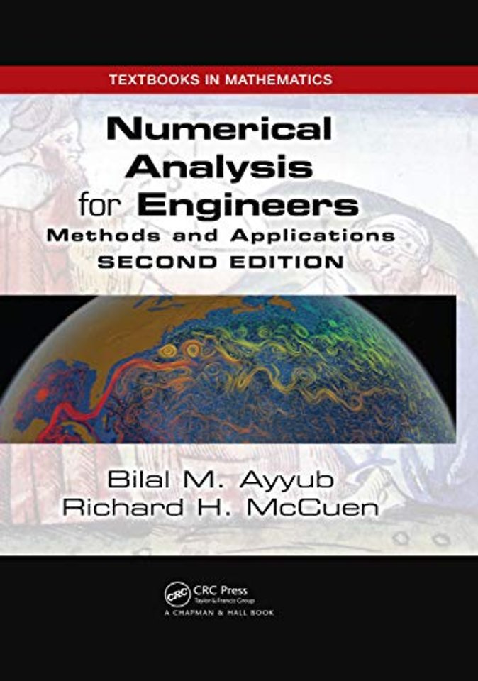 Numerical Analysis for Engineers