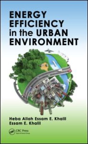 Energy Efficiency in the Urban Environment