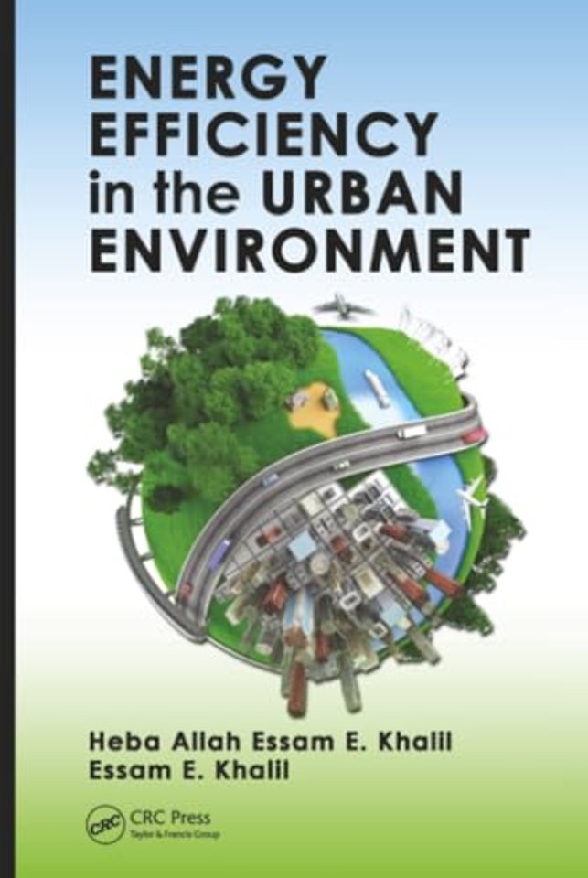 Energy Efficiency in the Urban Environment