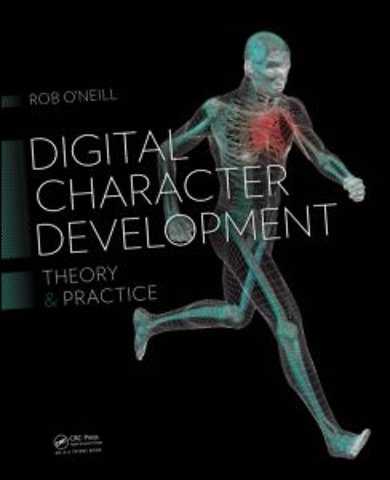 Digital Character Development