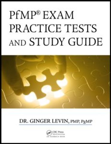 PfMP® Exam Practice Tests and Study Guide