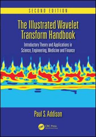 Illustrated Wavelet Transform Handbook